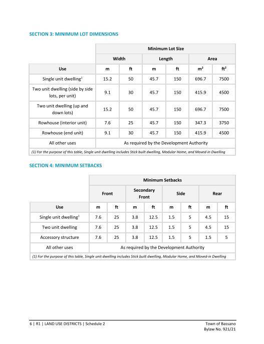 317 9 Avenue, Bassano, AB