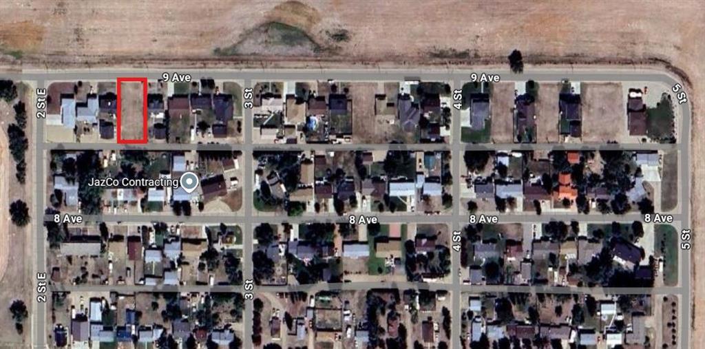 317 9 Avenue, Bassano, AB