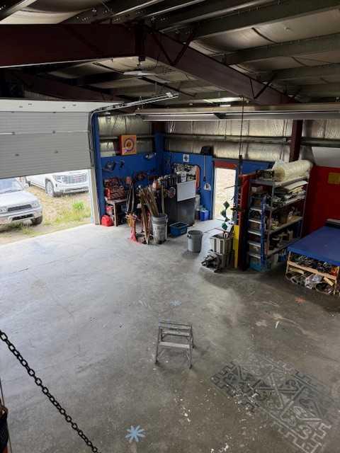 110 Clarke Street, Acme, AB