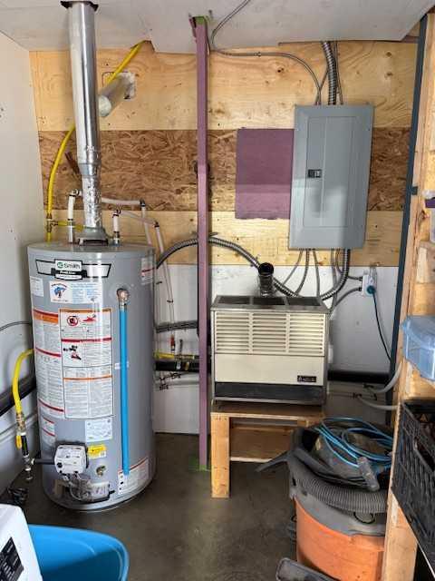 110 Clarke Street, Acme, AB