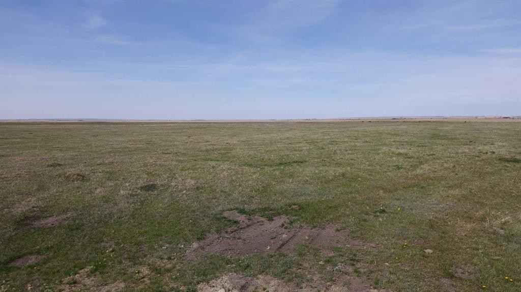 Vulcan County, Rural Vulcan County, AB