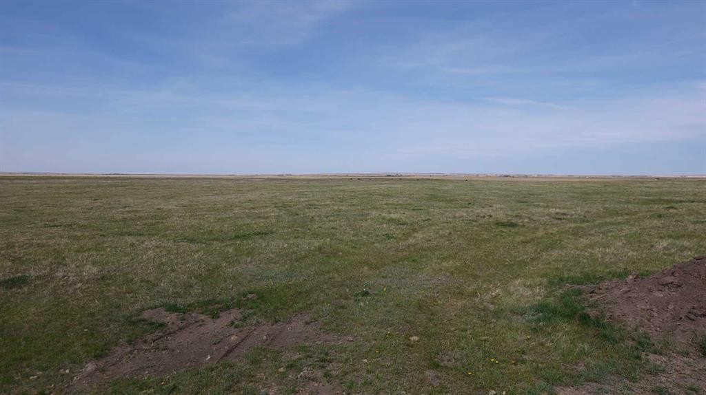 Vulcan County, Rural Vulcan County, AB