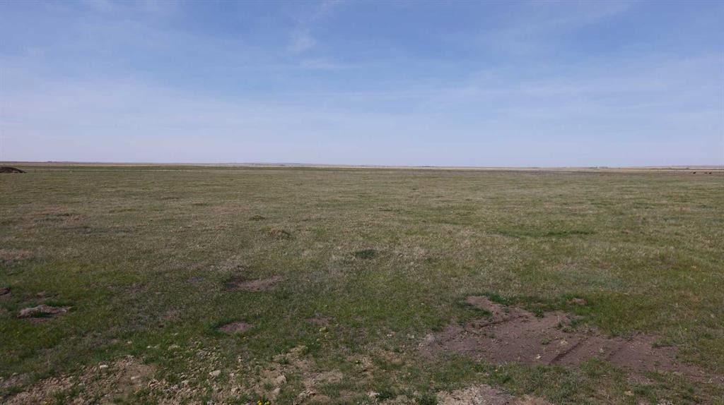 Vulcan County, Rural Vulcan County, AB