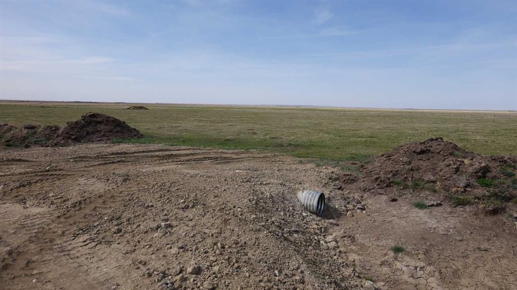 Vulcan County, Rural Vulcan County, AB