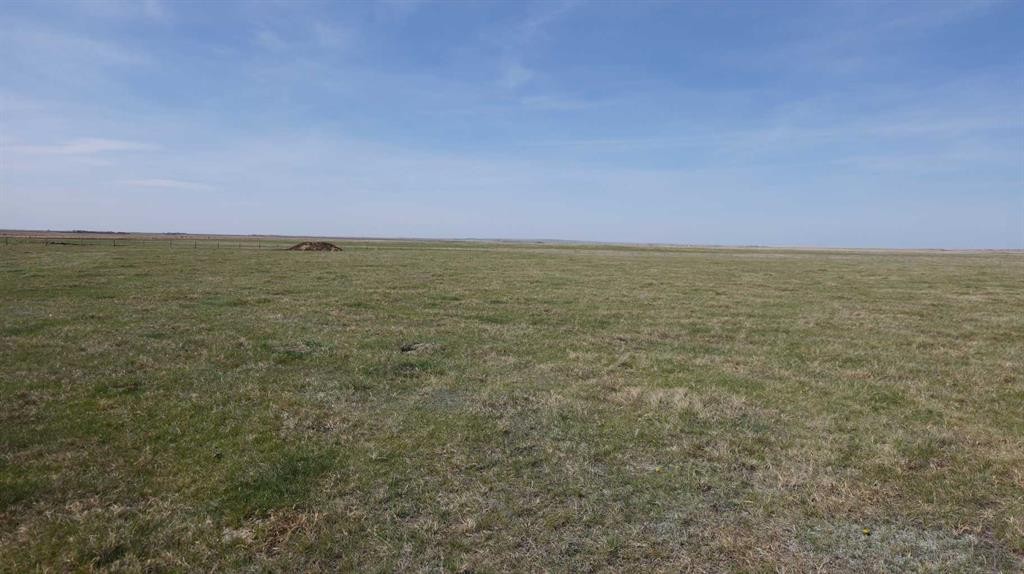 Vulcan County, Rural Vulcan County, AB