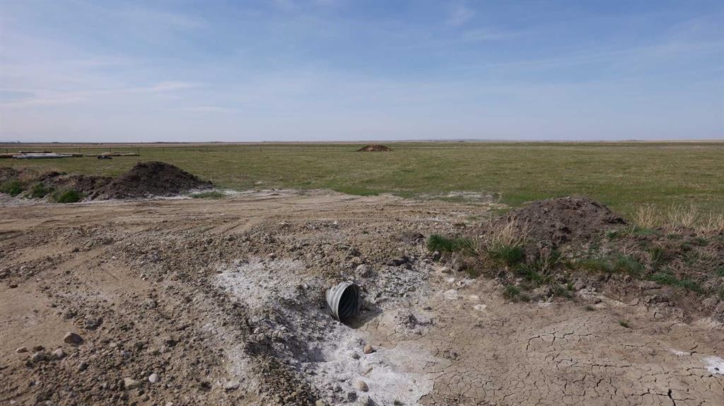 Vulcan County, Rural Vulcan County, AB