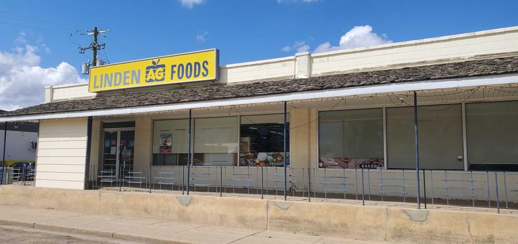 102 Central Avenue East, Linden, AB