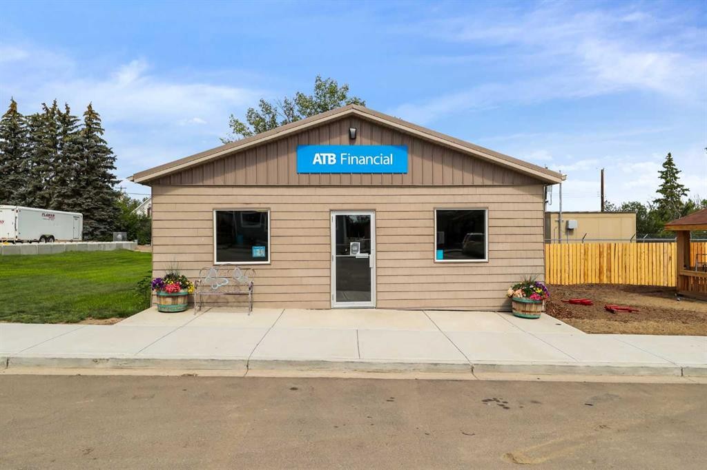 104 Mcgregor Close, Milo, AB