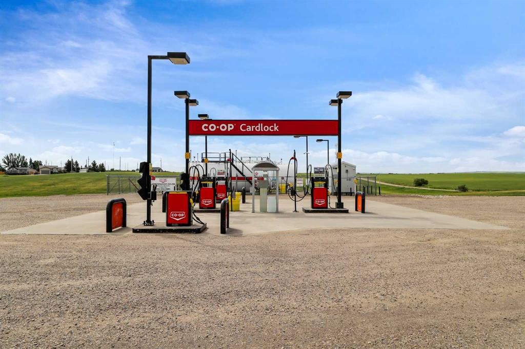 104 Mcgregor Close, Milo, AB