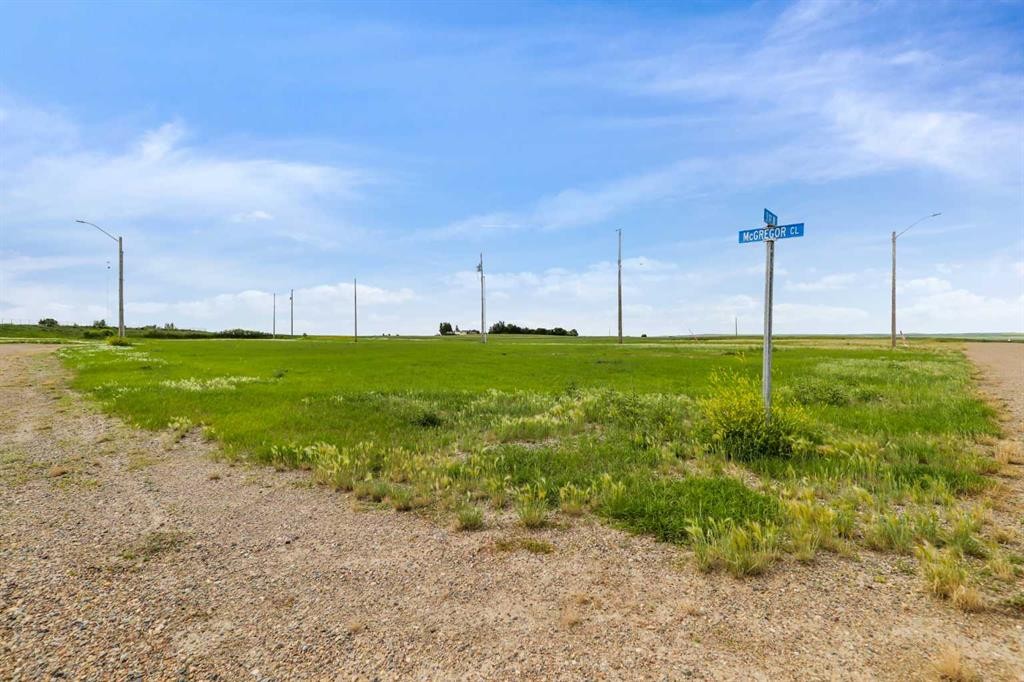 104 Mcgregor Close, Milo, AB