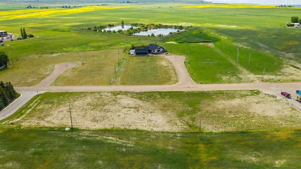 104 Mcgregor Close, Milo, AB