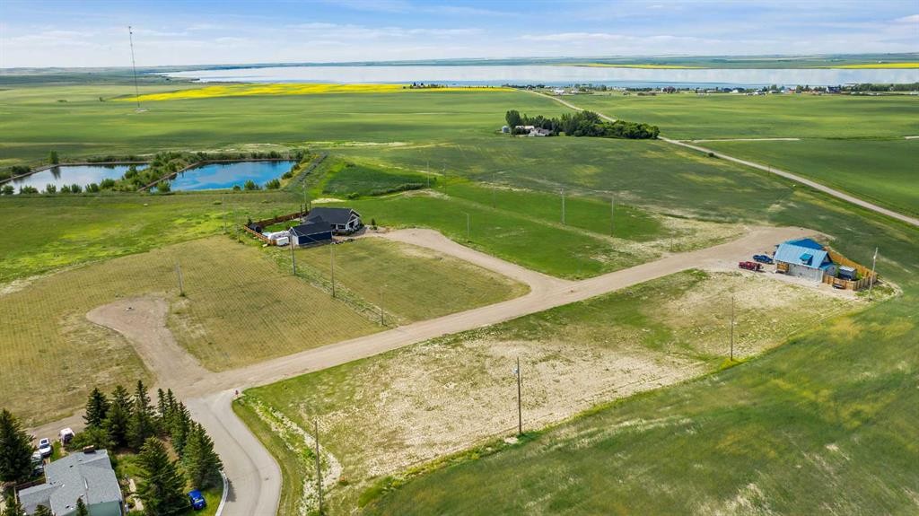 104 Mcgregor Close, Milo, AB
