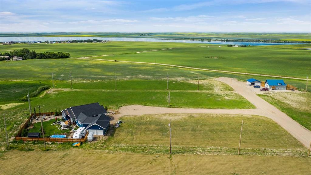 104 Mcgregor Close, Milo, AB