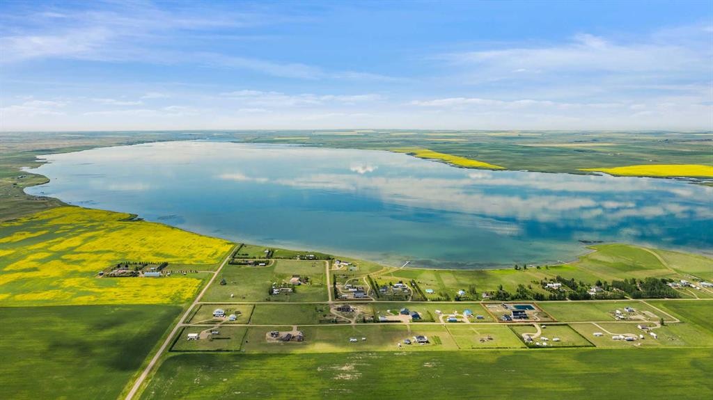 104 Mcgregor Close, Milo, AB