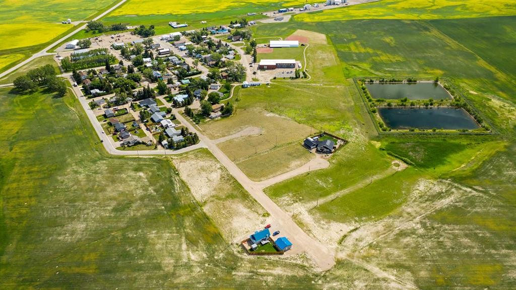 104 Mcgregor Close, Milo, AB