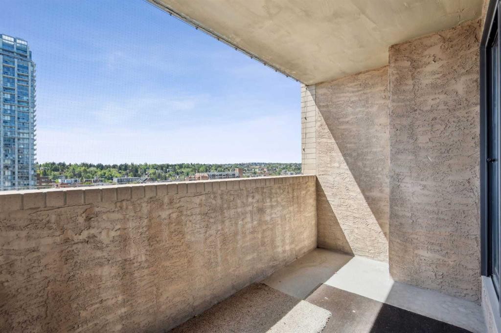 1609-924 14 Avenue Sw, Calgary, AB - Outdoor