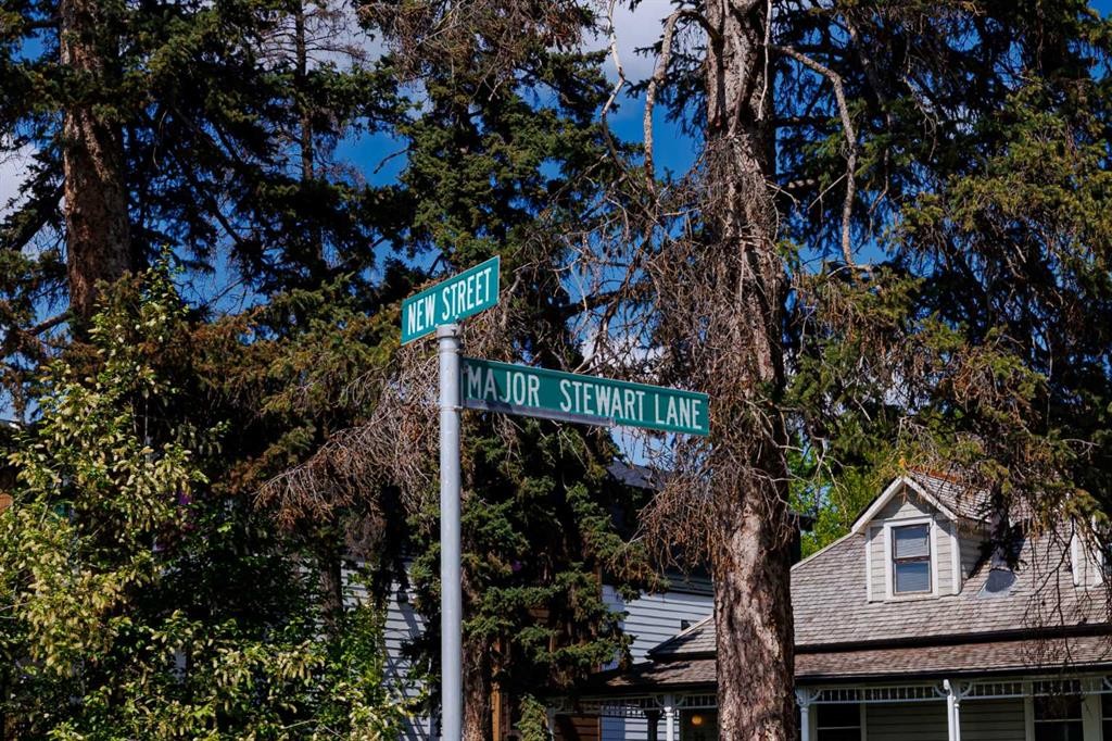 14 Major Stewart Lane Se, Calgary, AB