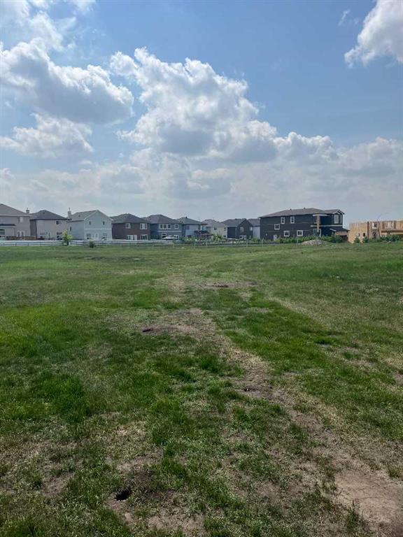 6811 89 Avenue Ne, Calgary, AB - Outdoor With View