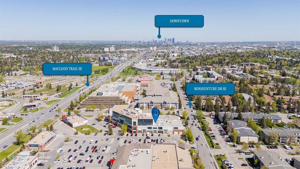 39-8818 Macleod Trail Se, Calgary, AB