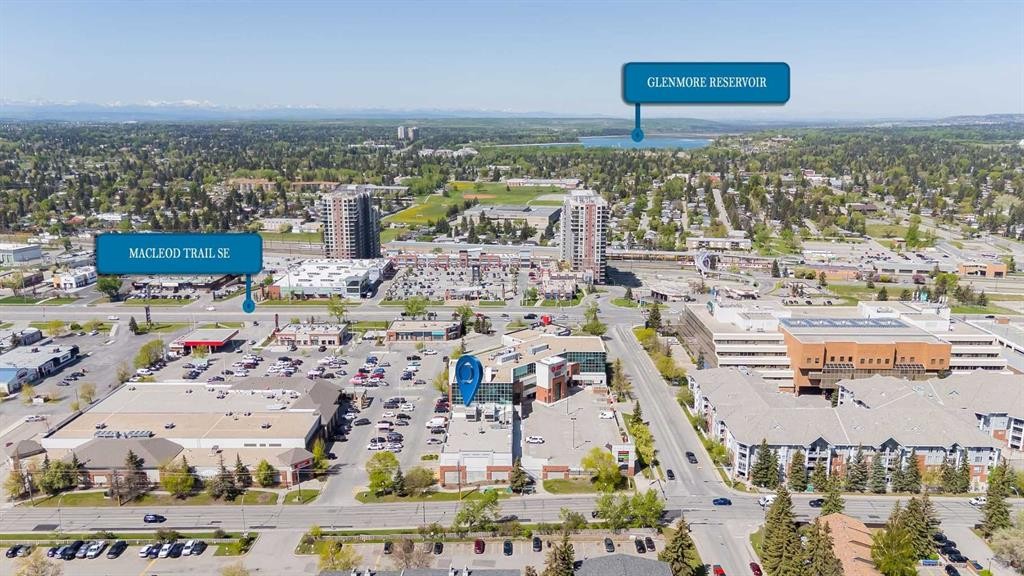 39-8818 Macleod Trail Se, Calgary, AB