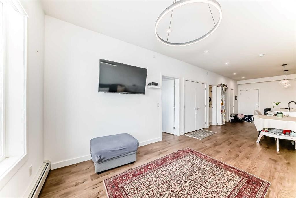 1614-60 Skyview Ranch Road Ne, Calgary, AB - Indoor