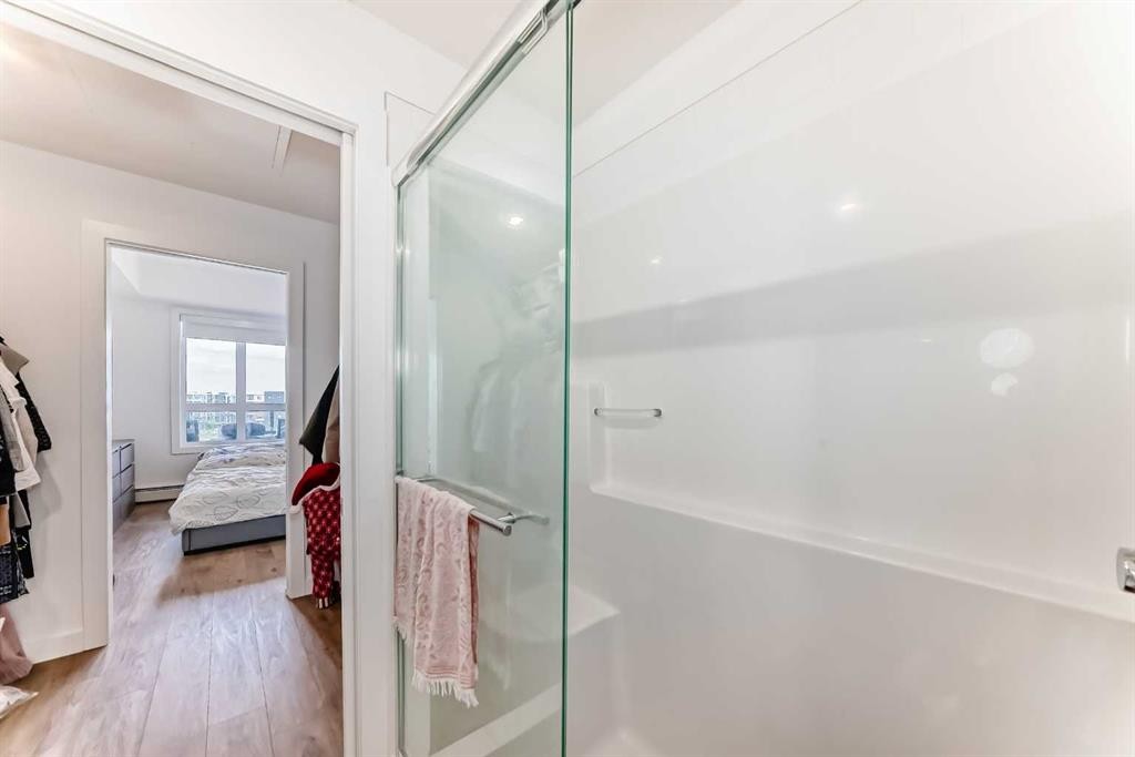 1614-60 Skyview Ranch Road Ne, Calgary, AB - Indoor Photo Showing Bathroom