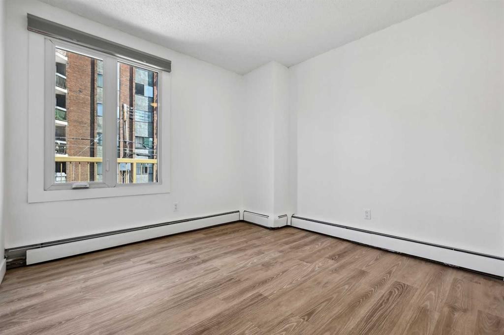 206-1414 5 Street Sw, Calgary, AB - Indoor Photo Showing Other Room