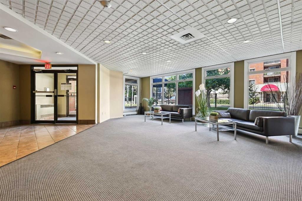 206-1414 5 Street Sw, Calgary, AB - Photo Showing Other Room