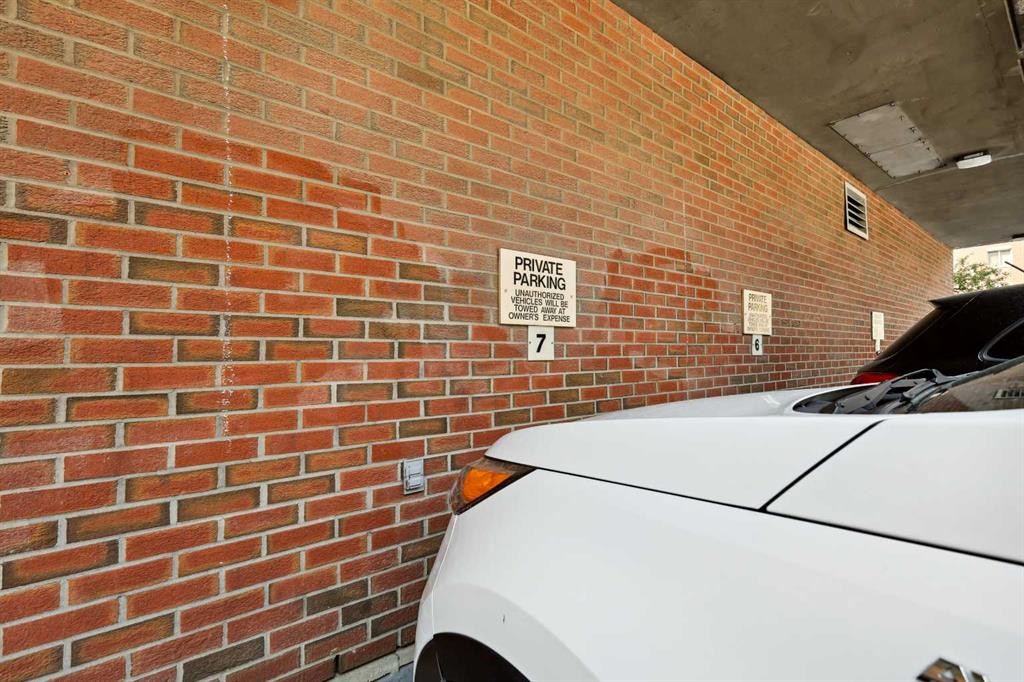 206-1414 5 Street Sw, Calgary, AB - Indoor