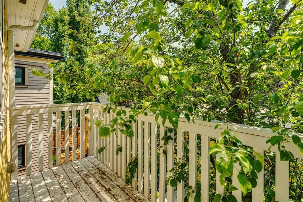 609 23 Avenue Sw, Calgary, AB - Outdoor