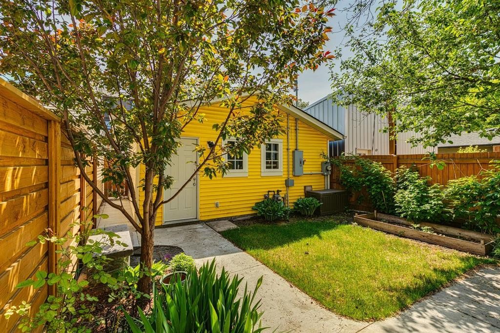 609 23 Avenue Sw, Calgary, AB - Outdoor