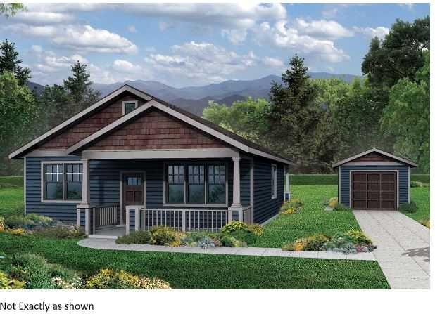 443 Railway Avenue, Cayley, AB - Outdoor