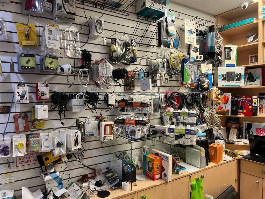 2640 52 Street Ne, Calgary, AB