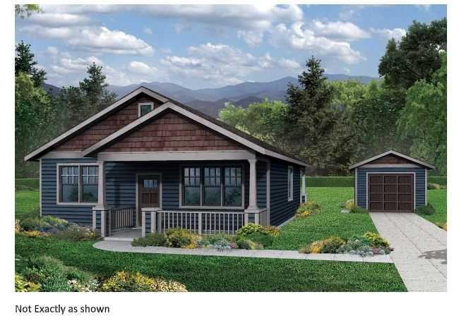 431 Railway Avenue, Cayley, AB - Outdoor