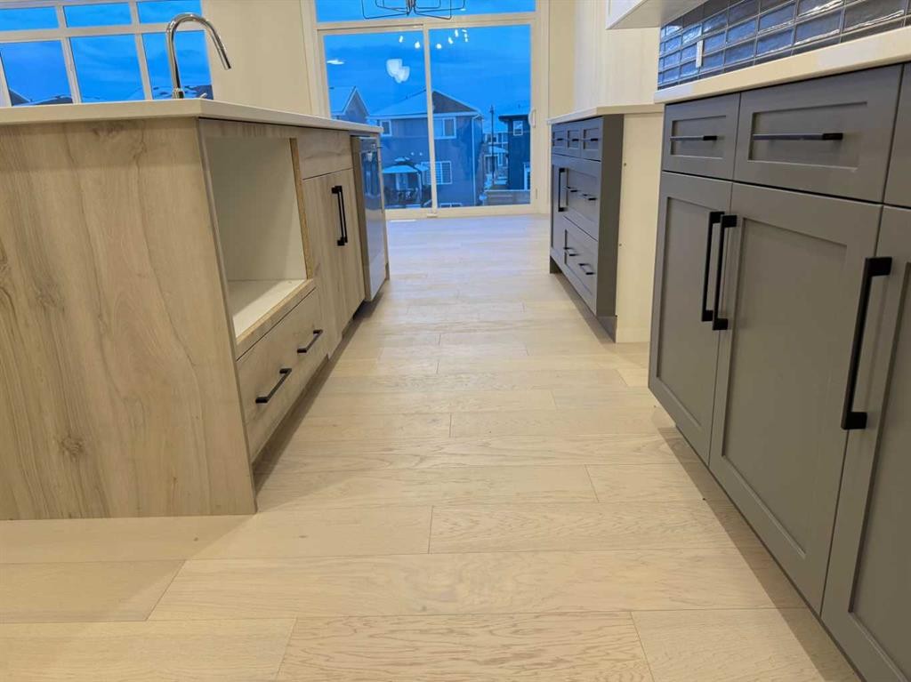 92 Sundown Crescent, Cochrane, AB - Photo Showing Other Room