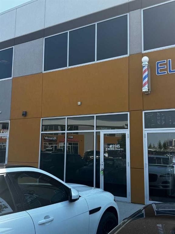 1145-76 Westwinds Crescent Ne, Calgary, AB