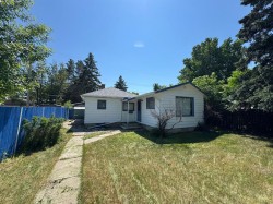 513 3 Street SOUTH Vulcan, AB T0L 2B0