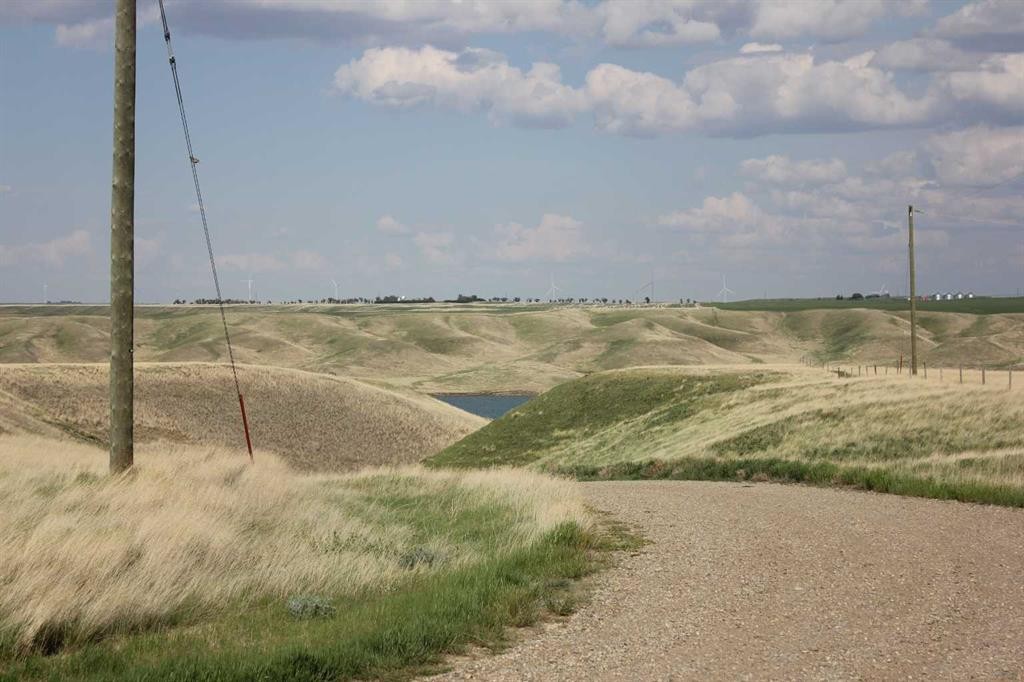 26 White Pelican Way, Rural Vulcan County, AB