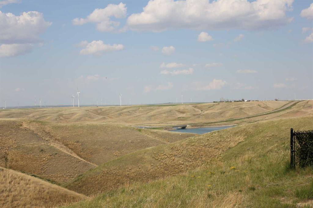 26 White Pelican Way, Rural Vulcan County, AB