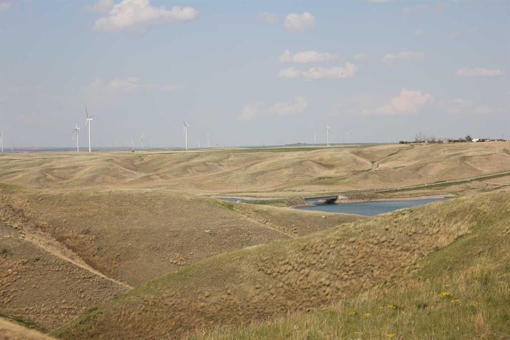 26 White Pelican Way, Rural Vulcan County, AB