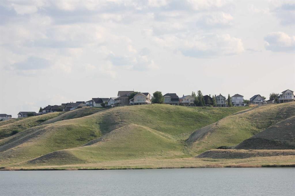 26 White Pelican Way, Rural Vulcan County, AB