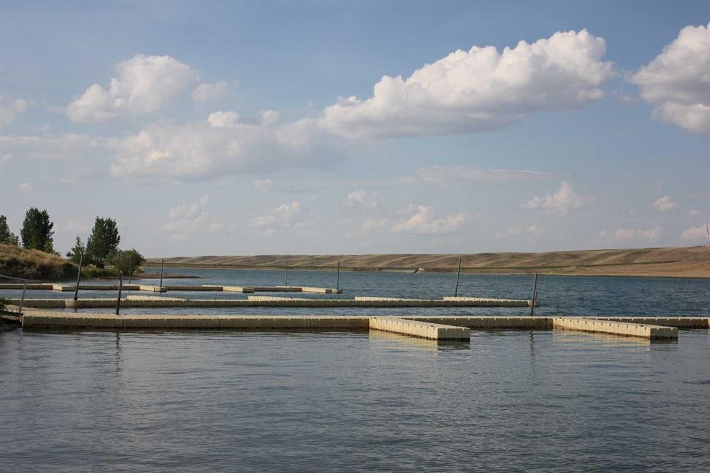 26 White Pelican Way, Rural Vulcan County, AB