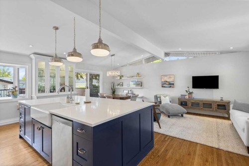 27 Gordon Drive Sw, Calgary, AB 