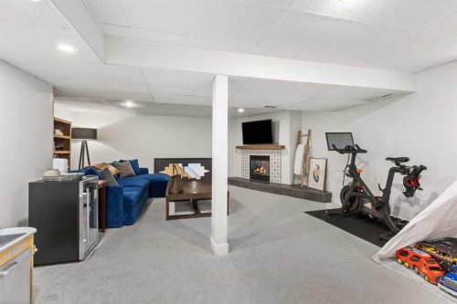 27 Gordon Drive Sw, Calgary, AB 
