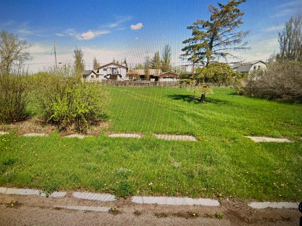 142 1 Avenue West, Craigmyle, AB