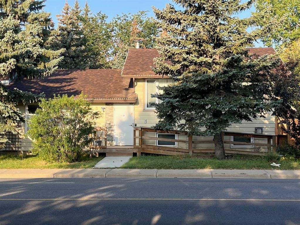 142 1 Avenue West, Craigmyle, AB