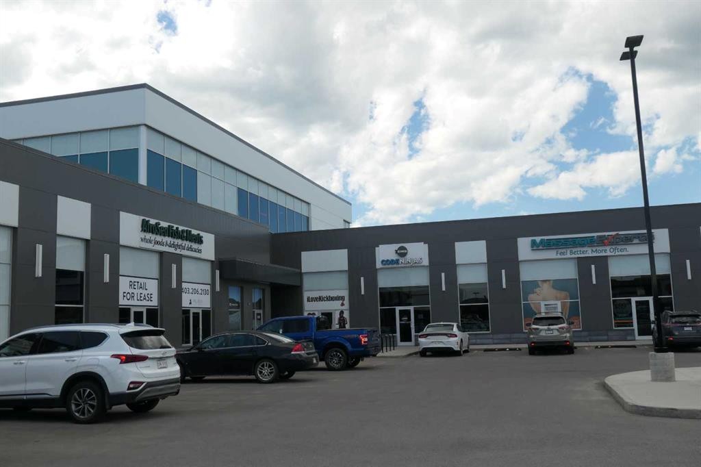 2110-4 Royal Vista Way Nw, Calgary, AB