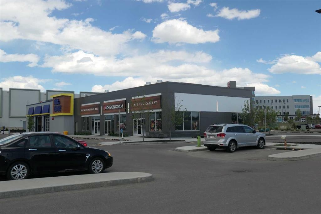 2110-4 Royal Vista Way Nw, Calgary, AB