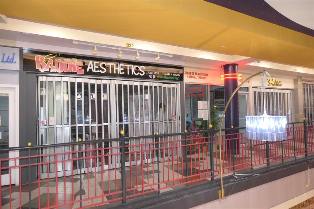 222-328 Centre Street Se, Calgary, AB