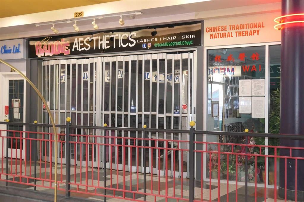 222-328 Centre Street Se, Calgary, AB